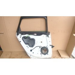 Recambio de puerta trasera izquierda para audi a3 (8p1)(05.2003) 2.0 tdi 16v referencia OEM IAM   