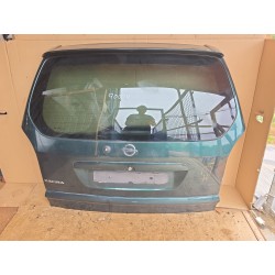 Recambio de porton trasero para opel zafira a monospace (t98) 2.0 dti 16v (f75) referencia OEM IAM   