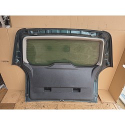 Recambio de porton trasero para opel zafira a monospace (t98) 2.0 dti 16v (f75) referencia OEM IAM   