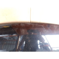 Recambio de capot para fiat stilo (192_) 1.9 jtd referencia OEM IAM   