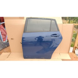 Recambio de puerta trasera izquierda para toyota verso (aur2/zgr2)(2009) 1.6 advance [1,6 ltr. - 82 kw d-4d cat] referencia OEM 