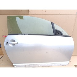 Recambio de puerta delantera derecha para citroën c3 (2002) hdi referencia OEM IAM   