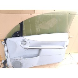 Recambio de puerta delantera derecha para citroën c3 (2002) hdi referencia OEM IAM   