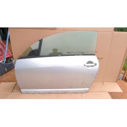 Recambio de puerta delantera izquierda para citroën c3 (2002) hdi referencia OEM IAM   