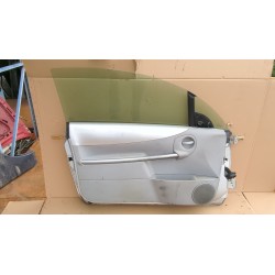 Recambio de puerta delantera izquierda para citroën c3 (2002) hdi referencia OEM IAM   