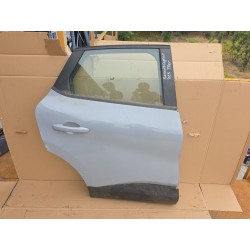 Recambio de puerta trasera derecha para renault captur ii (hf_) tce 100 (hfmt) referencia OEM IAM   