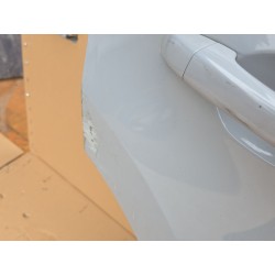 Recambio de puerta trasera derecha para renault captur ii (hf_) tce 100 (hfmt) referencia OEM IAM   