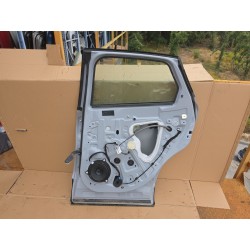 Recambio de puerta trasera derecha para renault captur ii (hf_) tce 100 (hfmt) referencia OEM IAM   