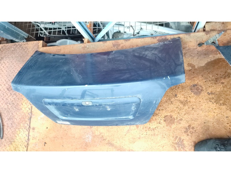 Recambio de tapa maletero para volvo s40 i (644) 1.6 referencia OEM IAM   