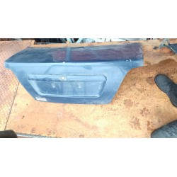 Recambio de tapa maletero para volvo s40 i (644) 1.6 referencia OEM IAM   