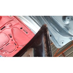 Recambio de tapa maletero para volvo s40 i (644) 1.6 referencia OEM IAM   