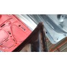 Recambio de tapa maletero para volvo s40 i (644) 1.6 referencia OEM IAM   