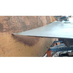 Recambio de capot para volvo v40 familiar (1995) 1.9 di referencia OEM IAM   