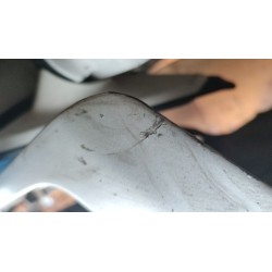 Recambio de capot para volvo v40 familiar (1995) 1.9 di referencia OEM IAM   
