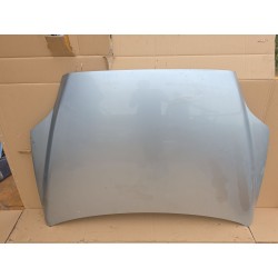 Recambio de capot para fiat croma (194)(2005) 1.9 d multijet referencia OEM IAM   