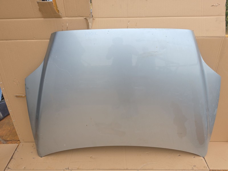 Recambio de capot para fiat croma (194)(2005) 1.9 d multijet referencia OEM IAM   