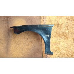 Recambio de aleta delantera izquierda para volvo s40 i (644) 1.6 referencia OEM IAM   