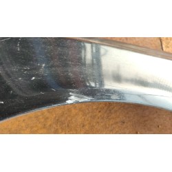 Recambio de aleta delantera izquierda para volvo s40 i (644) 1.6 referencia OEM IAM   