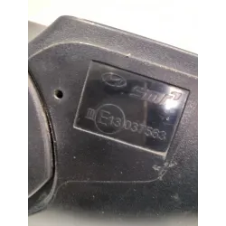 Recambio de retrovisor derecho para hyundai i10 ii (ba, ia) 1.0 referencia OEM IAM E13037563  