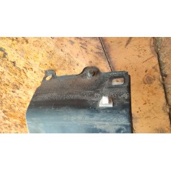 Recambio de aleta delantera izquierda para volvo s40 i (644) 1.6 referencia OEM IAM   