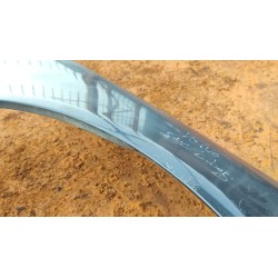 Recambio de aleta delantera derecha para volvo v40 familiar (1995) 1.9 di referencia OEM IAM   