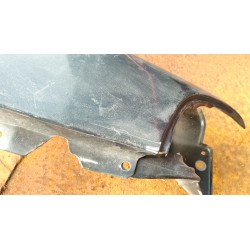 Recambio de aleta delantera derecha para volvo v40 familiar (1995) 1.9 di referencia OEM IAM   