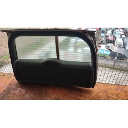 Recambio de porton trasero para volvo v70 ii (285) d5 referencia OEM IAM   