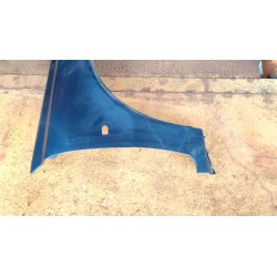 Recambio de aleta delantera derecha para volvo s40 i (644) 1.6 referencia OEM IAM   