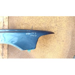 Recambio de aleta delantera derecha para volvo s40 i (644) 1.6 referencia OEM IAM   