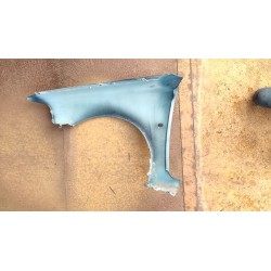 Recambio de aleta delantera derecha para volvo s40 i (644) 1.6 referencia OEM IAM   