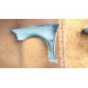 Recambio de aleta delantera derecha para volvo s40 i (644) 1.6 referencia OEM IAM   