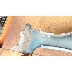 Recambio de aleta delantera derecha para volvo s40 i (644) 1.6 referencia OEM IAM   