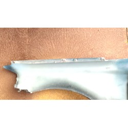 Recambio de aleta delantera derecha para volvo s40 i (644) 1.6 referencia OEM IAM   