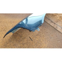 Recambio de aleta delantera izquierda para volvo s40 i (644) 1.6 referencia OEM IAM   