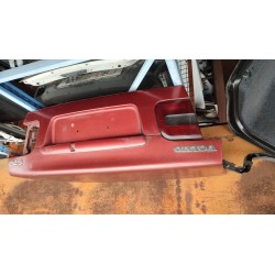 Recambio de tapa maletero para volvo s70 berlina (1996) 2.5 tdi referencia OEM IAM   