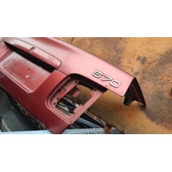 Recambio de tapa maletero para volvo s70 berlina (1996) 2.5 tdi referencia OEM IAM   