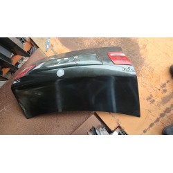 Recambio de tapa maletero para saab 9-3 (ys3f, e79, d79, d75) 1.9 tid referencia OEM IAM   
