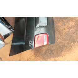Recambio de tapa maletero para saab 9-3 (ys3f, e79, d79, d75) 1.9 tid referencia OEM IAM   