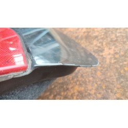 Recambio de tapa maletero para saab 9-3 (ys3f, e79, d79, d75) 1.9 tid referencia OEM IAM   