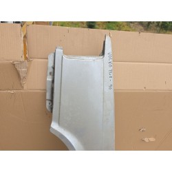 Recambio de aleta delantera izquierda para volvo 740 (744) 2.3 referencia OEM IAM   