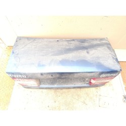 Recambio de tapa maletero para volvo serie 940 berlina/familiar (1990) 2.3 referencia OEM IAM   