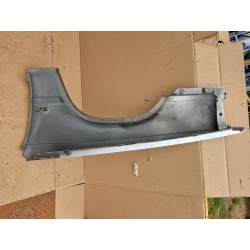 Recambio de aleta delantera derecha para volvo 740 (744) 2.3 referencia OEM IAM   