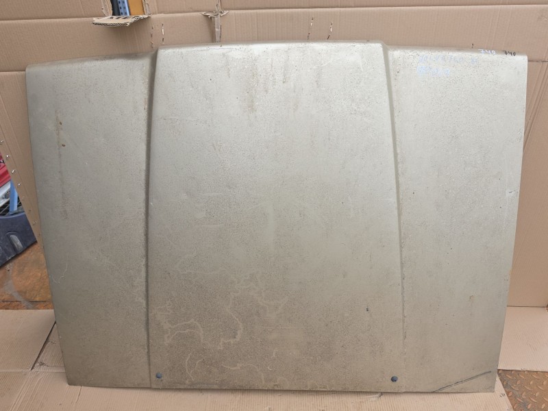 Recambio de capot para volvo 740 (744) 2.3 referencia OEM IAM   