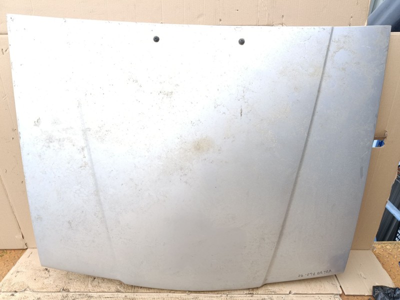 Recambio de capot para volvo 740 (744) 2.3 referencia OEM IAM   