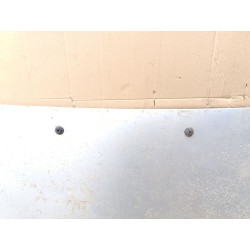 Recambio de capot para volvo 740 (744) 2.3 referencia OEM IAM   