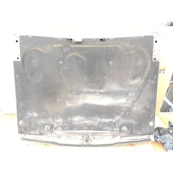 Recambio de capot para volvo 740 (744) 2.3 referencia OEM IAM   
