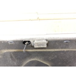 Recambio de capot para volvo 740 (744) 2.3 referencia OEM IAM   