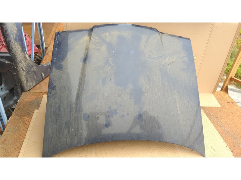 Recambio de capot para volvo serie 850 (1992) 2.5 tdi referencia OEM IAM   