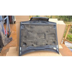 Recambio de capot para volvo serie 850 (1992) 2.5 tdi referencia OEM IAM   