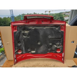 Recambio de capot para volvo serie 850 (1992) 2.5 tdi referencia OEM IAM   